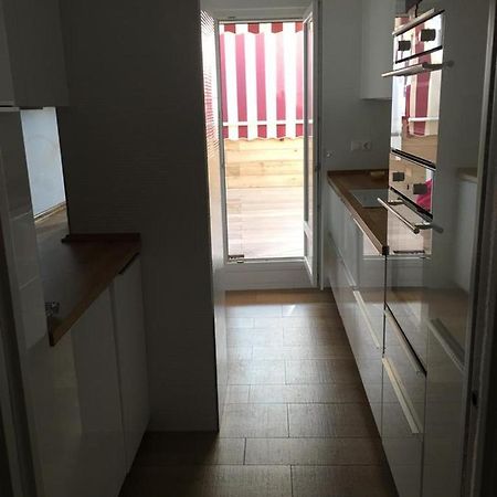 Cádiz - Precioso Ático Casco histórico Apartamento Exterior foto