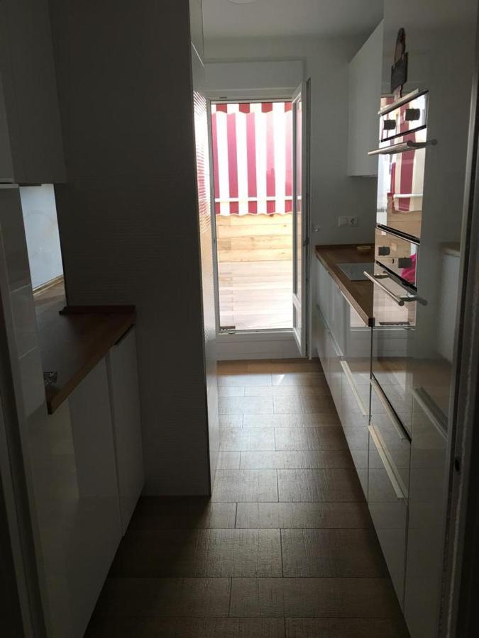 Cádiz - Precioso Ático Casco histórico Apartamento Exterior foto